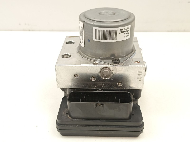 Recambio de abs para hyundai i20 iii (bc3, bi3) 1.2 referencia OEM IAM 58910Q0200  