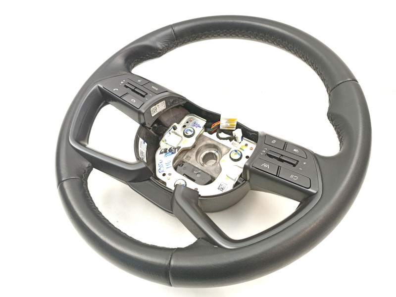 Recambio de volante para hyundai i20 iii (bc3, bi3) 1.2 referencia OEM IAM 56100Q0DB0NNB  