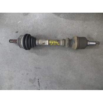 TRANSMISION DELANTERA IZQUIERDA CON ABS OEM CON ABS