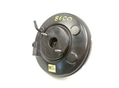 Recambio de servofreno para hyundai i20 iii (bc3, bi3) 1.2 referencia OEM IAM 58500Q0210  