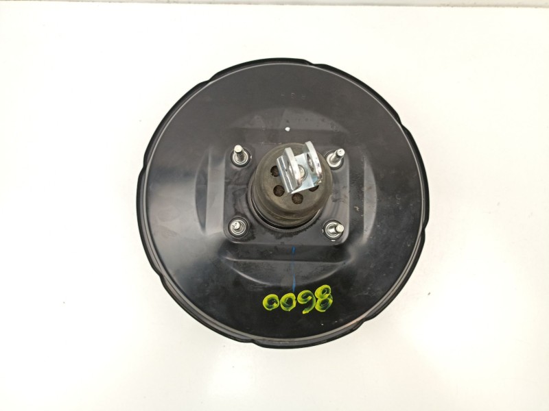 Recambio de servofreno para hyundai i20 iii (bc3, bi3) 1.2 referencia OEM IAM 58500Q0210  