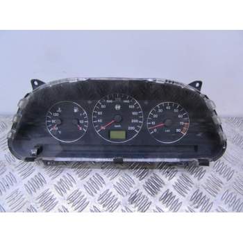 CUADRO INSTRUMENTOS 602584003 