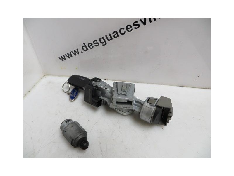 Recambio de antirrobo clausor de arranque : ford focus : 1.6 tdci d/g8db (108,80cv) [2010] para ford focus 1.6 tdci d/g8db refer