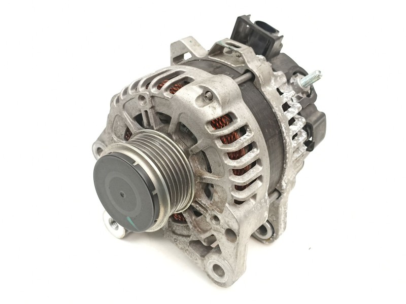 Recambio de alternador para hyundai i20 iii (bc3, bi3) 1.2 referencia OEM IAM 3730007500 61008428 