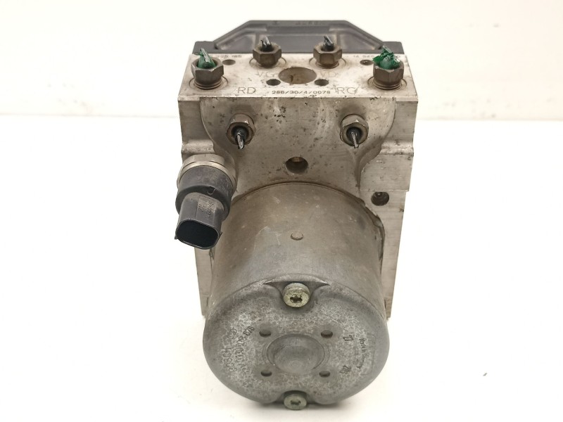 Recambio de abs para peugeot 807 (eb_) 2.2 hdi referencia OEM IAM 1494680080 0265225165 