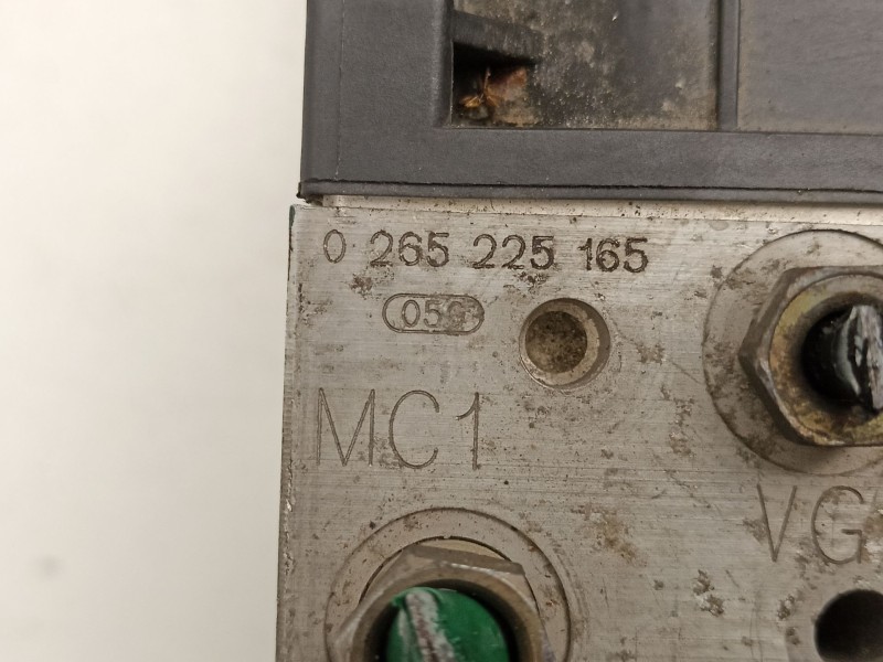 Recambio de abs para peugeot 807 (eb_) 2.2 hdi referencia OEM IAM 1494680080 0265225165 