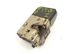 Recambio de cerradura puerta delantera izquierda para peugeot 807 (eb_) 2.2 hdi referencia OEM IAM 9135L4