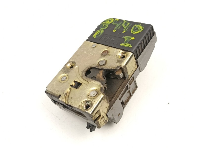 Recambio de cerradura puerta delantera izquierda para peugeot 807 (eb_) 2.2 hdi referencia OEM IAM 9135L4  