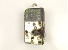 Recambio de cerradura puerta delantera izquierda para peugeot 807 (eb_) 2.2 hdi referencia OEM IAM 9135L4   2