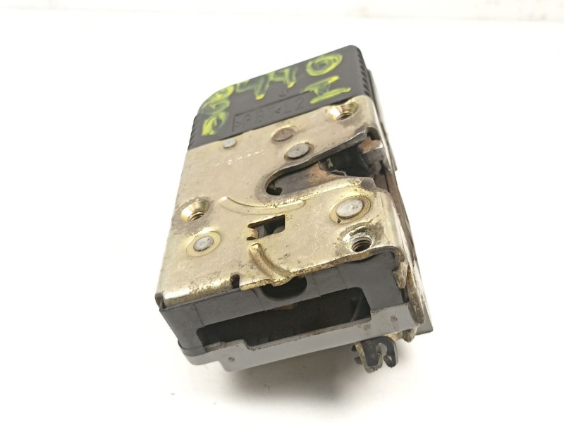 Recambio de cerradura puerta delantera izquierda para peugeot 807 (eb_) 2.2 hdi referencia OEM IAM 9135L4  