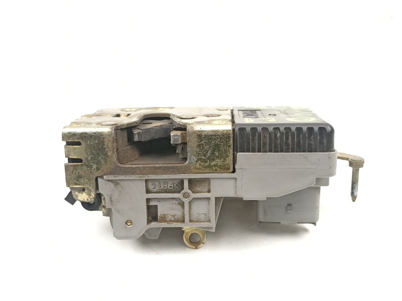 Recambio de cerradura puerta delantera izquierda para peugeot 807 (eb_) 2.2 hdi referencia OEM IAM 9135L4  
