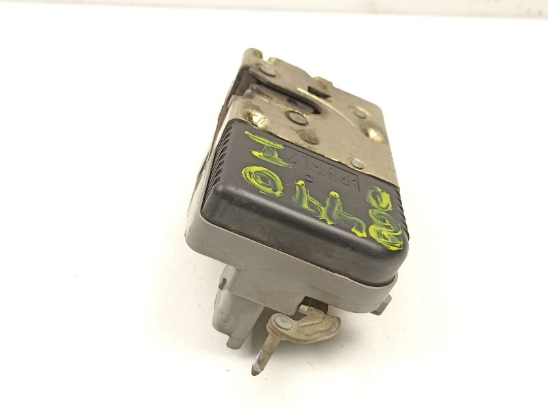 Recambio de cerradura puerta delantera izquierda para peugeot 807 (eb_) 2.2 hdi referencia OEM IAM 9135L4  