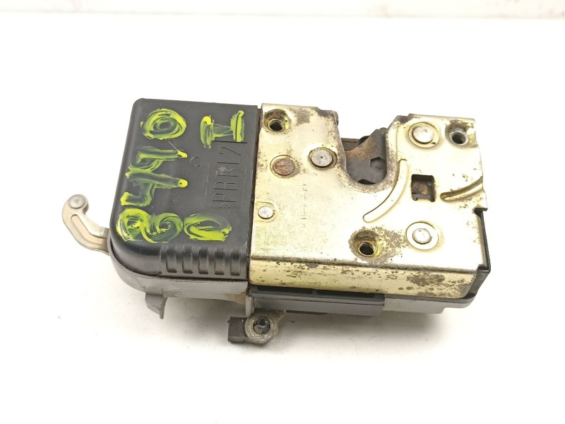 Recambio de cerradura puerta delantera izquierda para peugeot 807 (eb_) 2.2 hdi referencia OEM IAM 9135L4  