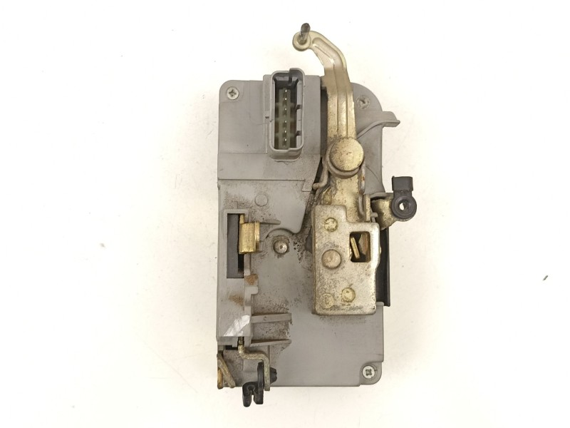 Recambio de cerradura puerta delantera izquierda para peugeot 807 (eb_) 2.2 hdi referencia OEM IAM 9135L4  
