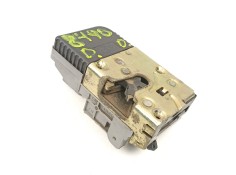 Recambio de cerradura puerta delantera derecha para peugeot 807 (eb_) 2.2 hdi referencia OEM IAM 9136L8