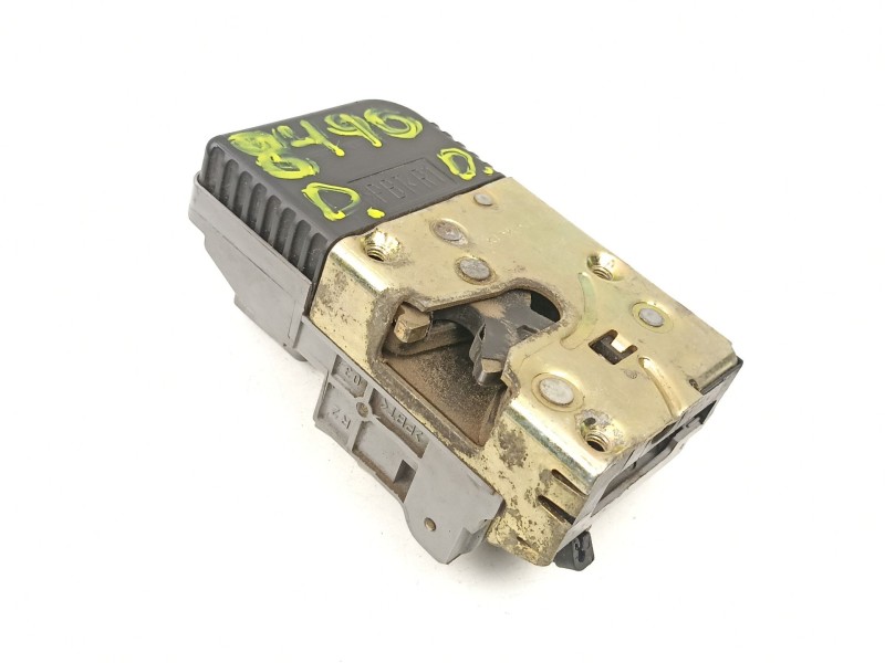 Recambio de cerradura puerta delantera derecha para peugeot 807 (eb_) 2.2 hdi referencia OEM IAM 9136L8  