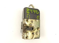 Recambio de cerradura puerta delantera derecha para peugeot 807 (eb_) 2.2 hdi referencia OEM IAM 9136L8   2