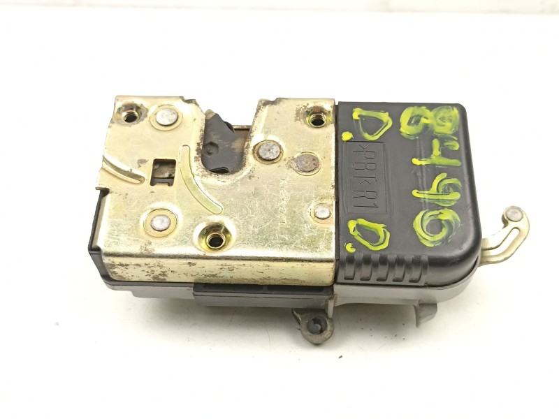 Recambio de cerradura puerta delantera derecha para peugeot 807 (eb_) 2.2 hdi referencia OEM IAM 9136L8  