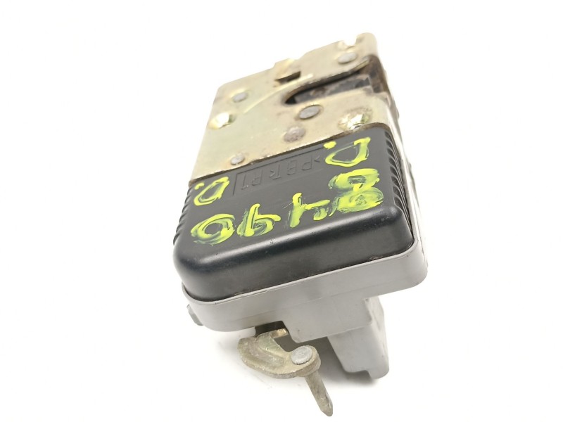 Recambio de cerradura puerta delantera derecha para peugeot 807 (eb_) 2.2 hdi referencia OEM IAM 9136L8  