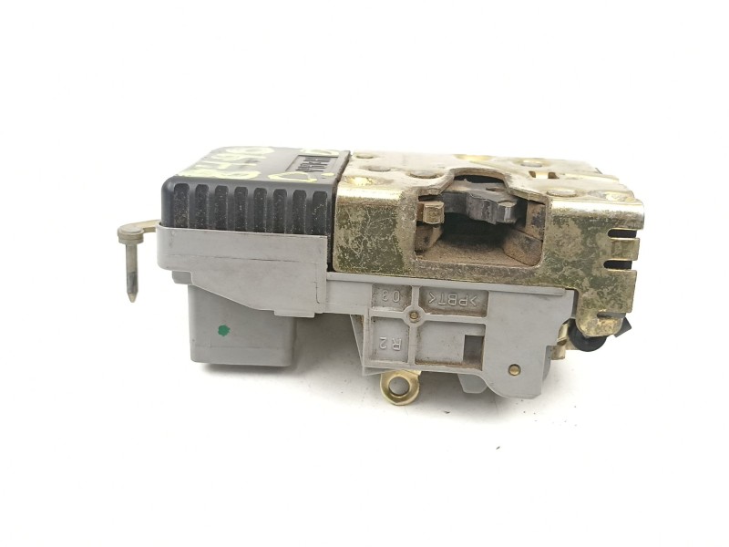 Recambio de cerradura puerta delantera derecha para peugeot 807 (eb_) 2.2 hdi referencia OEM IAM 9136L8  