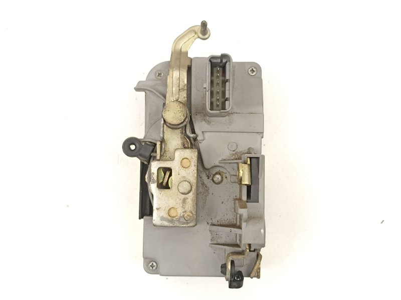 Recambio de cerradura puerta delantera derecha para peugeot 807 (eb_) 2.2 hdi referencia OEM IAM 9136L8  