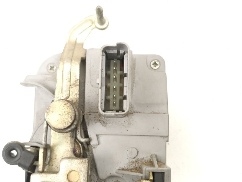 Recambio de cerradura puerta delantera derecha para peugeot 807 (eb_) 2.2 hdi referencia OEM IAM 9136L8  