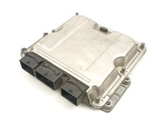 Recambio de centralita para peugeot 807 (eb_) 2.2 hdi referencia OEM IAM 9646719280 0281011033