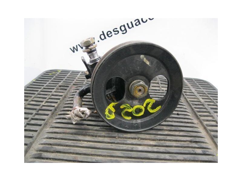 Recambio de bomba dirección : hyundai lantra : 1.8 g 4cn (126,48cv) 4p [1993] para hyundai lantra 1.8 g 4cn referencia OEM IAM S