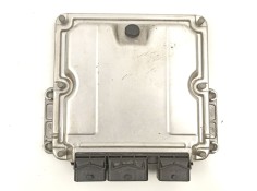 Recambio de centralita para peugeot 807 (eb_) 2.2 hdi referencia OEM IAM 9646719280 0281011033  2