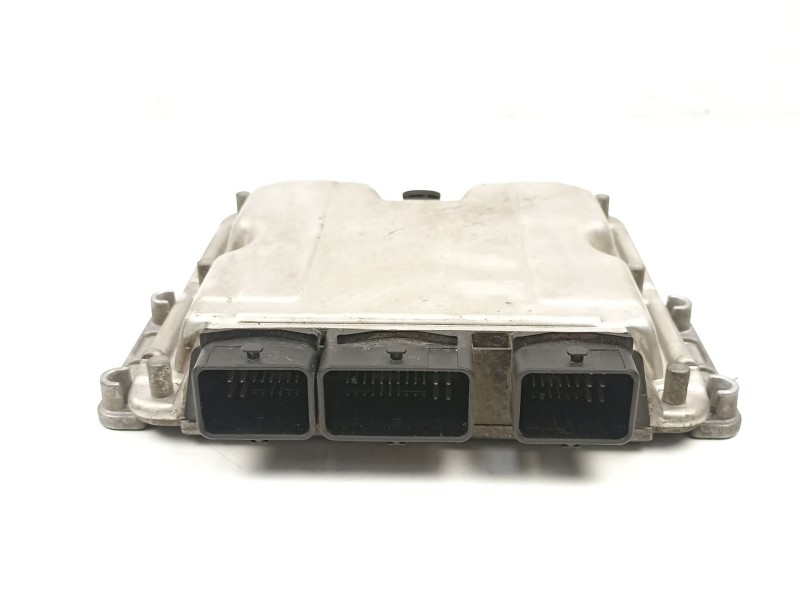 Recambio de centralita para peugeot 807 (eb_) 2.2 hdi referencia OEM IAM 9646719280 0281011033 