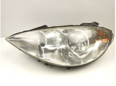 Recambio de faro izquierdo para peugeot 807 (eb_) 2.2 hdi referencia OEM IAM 1494308080 89006375
