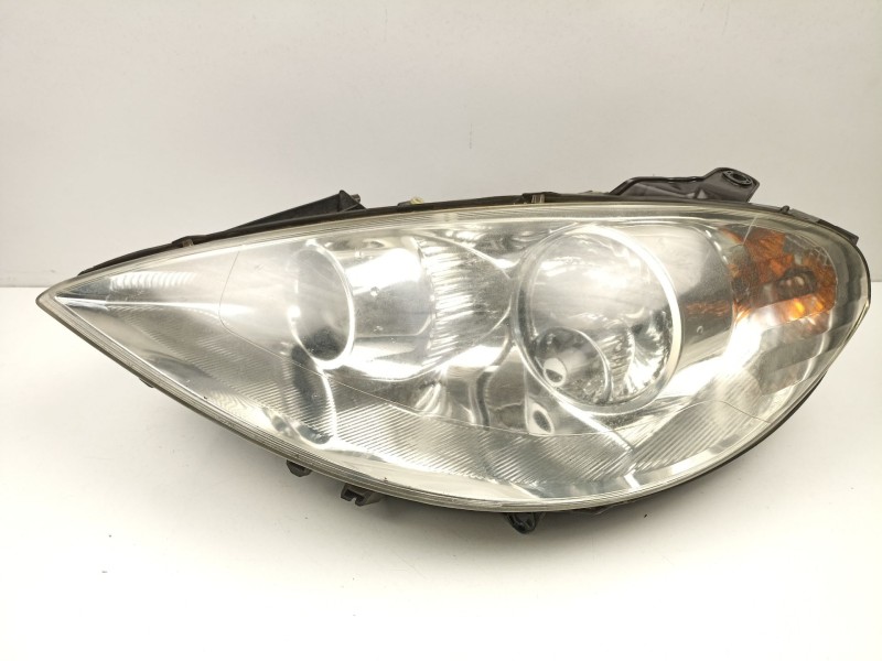 Recambio de faro izquierdo para peugeot 807 (eb_) 2.2 hdi referencia OEM IAM 1494308080 89006375 