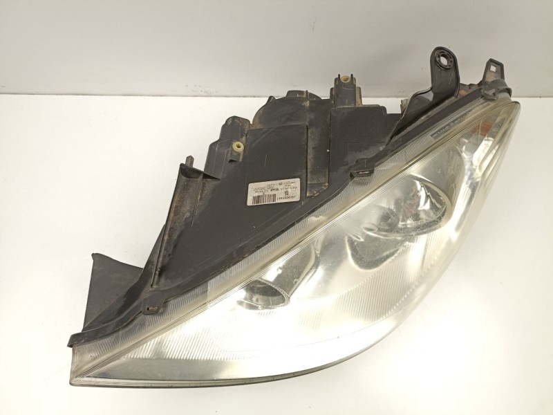 Recambio de faro izquierdo para peugeot 807 (eb_) 2.2 hdi referencia OEM IAM 1494308080 89006375 