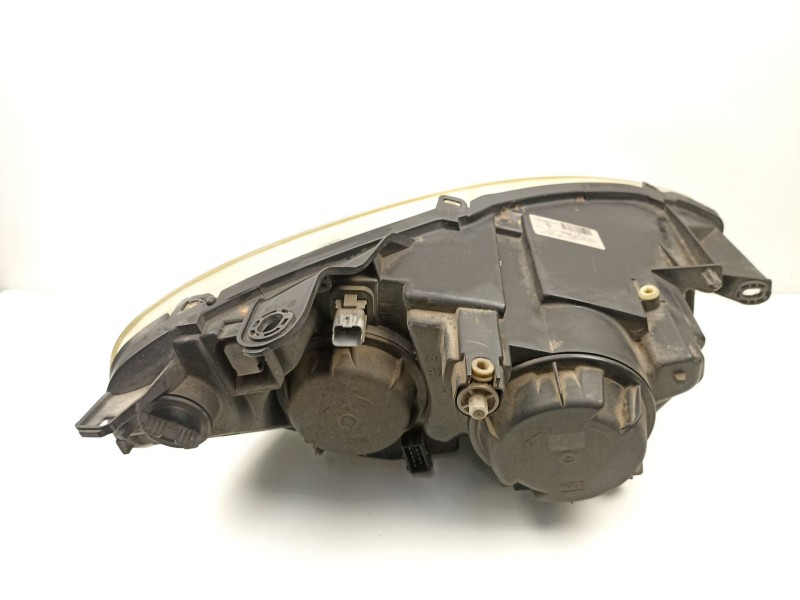 Recambio de faro izquierdo para peugeot 807 (eb_) 2.2 hdi referencia OEM IAM 1494308080 89006375 