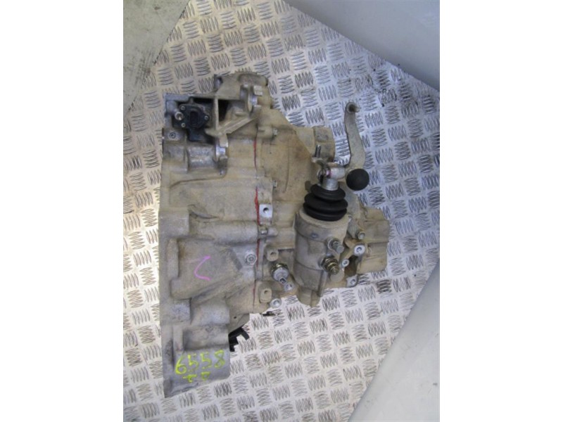 Recambio de cambio 5v (td/tdi) : toyota avensis : 2.0 d (89,73cv) [1999] para toyota avensis 2.0 d referencia OEM IAM 8082483  