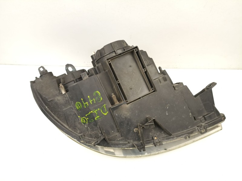 Recambio de faro izquierdo para peugeot 807 (eb_) 2.2 hdi referencia OEM IAM 1494308080 89006375 