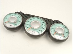Recambio de cuadro instrumentos para peugeot 807 (eb_) 2.2 hdi referencia OEM IAM 1490107080