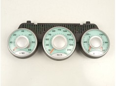 Recambio de cuadro instrumentos para peugeot 807 (eb_) 2.2 hdi referencia OEM IAM 1490107080   2