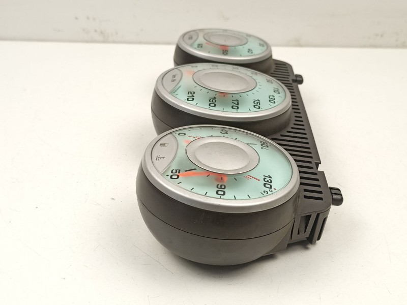 Recambio de cuadro instrumentos para peugeot 807 (eb_) 2.2 hdi referencia OEM IAM 1490107080  