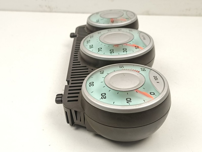 Recambio de cuadro instrumentos para peugeot 807 (eb_) 2.2 hdi referencia OEM IAM 1490107080  