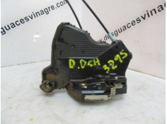 Recambio de cerradura pta. del. dch. : toyota hilux : 2.5 td -2kd-ftv (119,68cv)4p [2007] para toyota hilux 2.5 td -2kd-ftv (119