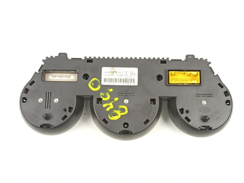 Recambio de cuadro instrumentos para peugeot 807 (eb_) 2.2 hdi referencia OEM IAM 1490107080  