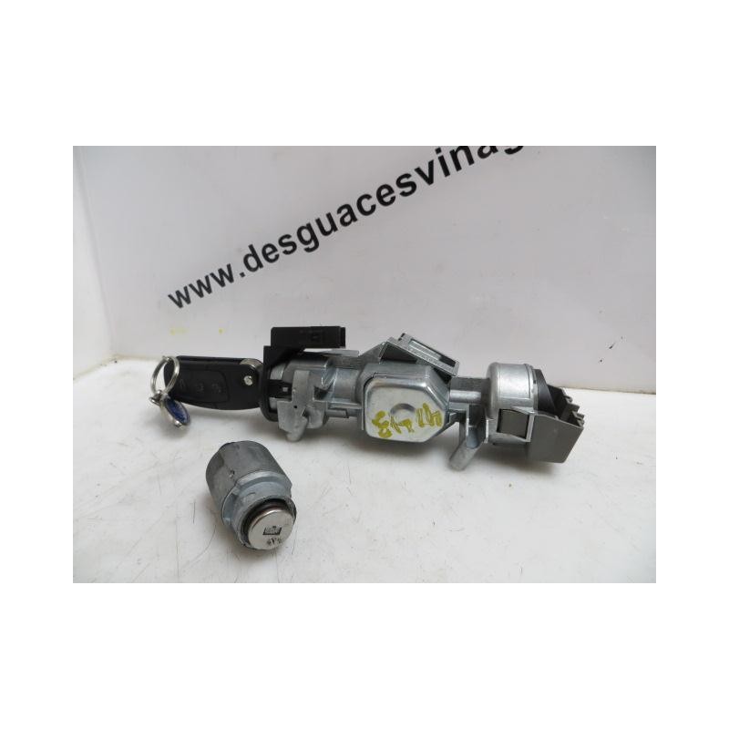 Recambio de antirrobo clausor de arranque : ford focus : 1.6 tdci d/g8db (108,80cv) [2010] para ford focus 1.6 tdci d/g8db refer