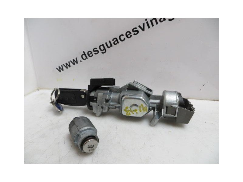 Recambio de antirrobo clausor de arranque : ford focus : 1.6 tdci d/g8db (108,80cv) [2010] para ford focus 1.6 tdci d/g8db refer