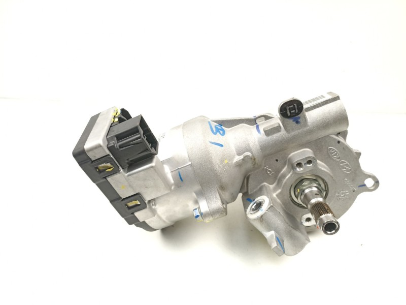 Recambio de bomba direccion electrica para hyundai i20 iii (bc3, bi3) 1.2 referencia OEM IAM 56340Q0100  56340Q0100