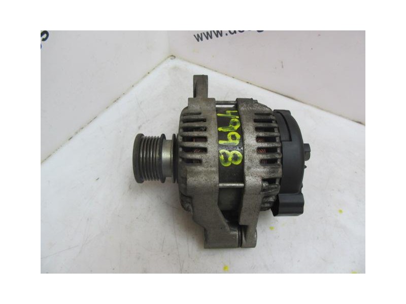 Recambio de alternador : opel insignia : 2.0 cdti ( 160 cv ) [2011] para opel insignia 2.0 cdti ( 160 cv ) referencia OEM IAM 13