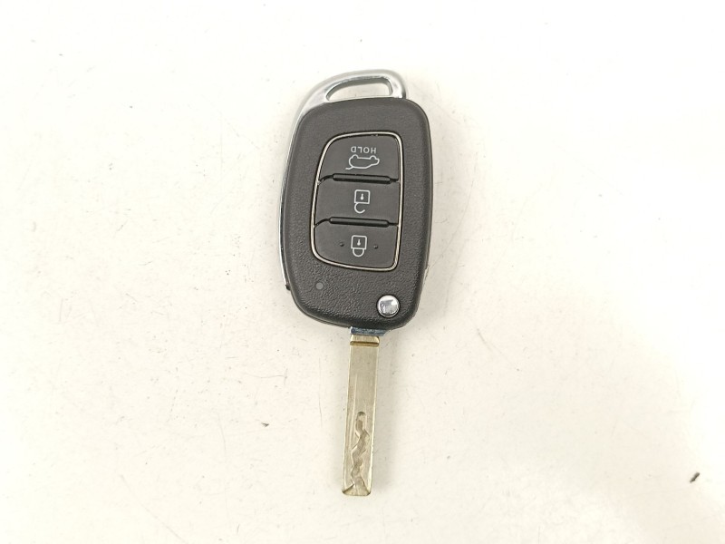 Recambio de conmutador de arranque para hyundai i20 iii (bc3, bi3) 1.2 referencia OEM IAM 81910J7000  