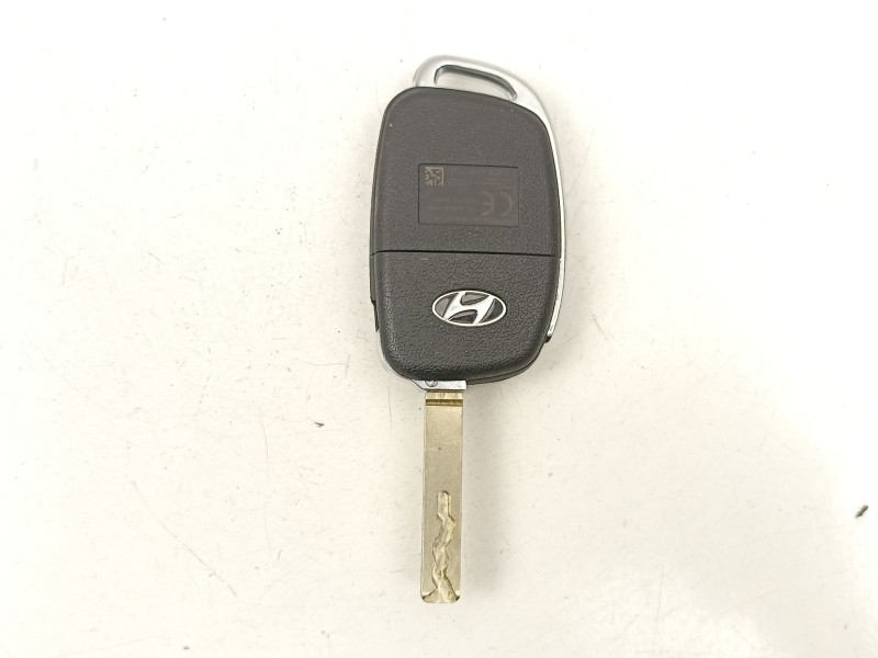 Recambio de conmutador de arranque para hyundai i20 iii (bc3, bi3) 1.2 referencia OEM IAM 81910J7000  
