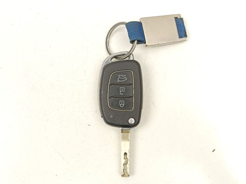 Recambio de conmutador de arranque para hyundai i20 iii (bc3, bi3) 1.2 referencia OEM IAM 81910J7000  