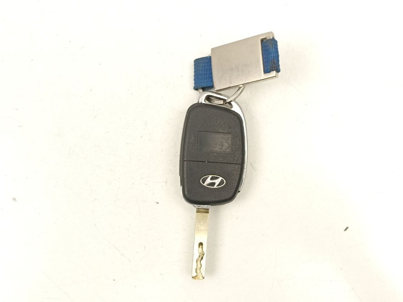 Recambio de conmutador de arranque para hyundai i20 iii (bc3, bi3) 1.2 referencia OEM IAM 81910J7000  